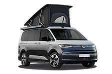 Van Rental Cardiff - VW Campervan - Van hire Cardiff